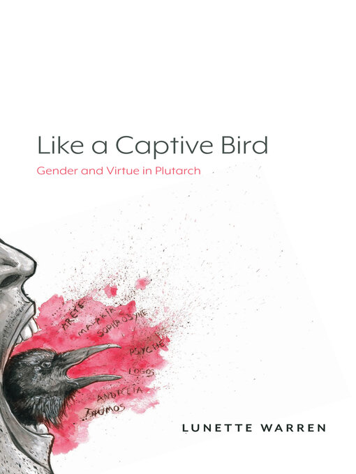 Title details for Like a Captive Bird by Lunette Warren - Available